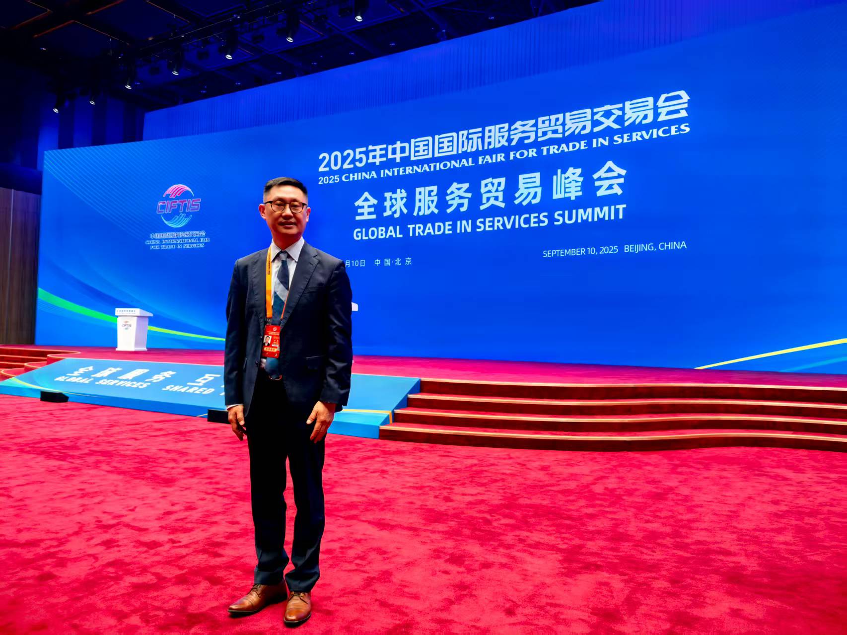 未来五年这个巨大市场将跑出一批“黑马”！